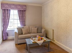 Cornflower Lounge