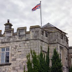 Castle Rooms