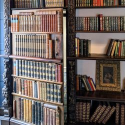 St leonard's rooms