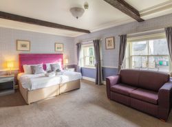 St Margarets Superior Room