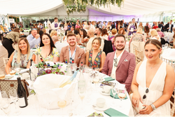 Hospitality for Berry's Tennis Event 2025
