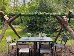 Woodland Table
