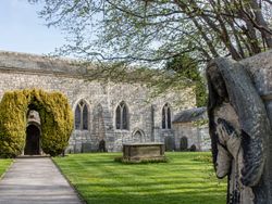 Hazlewood Chapel