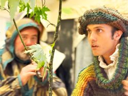 Open Air Shakespeare, Yorkshire
