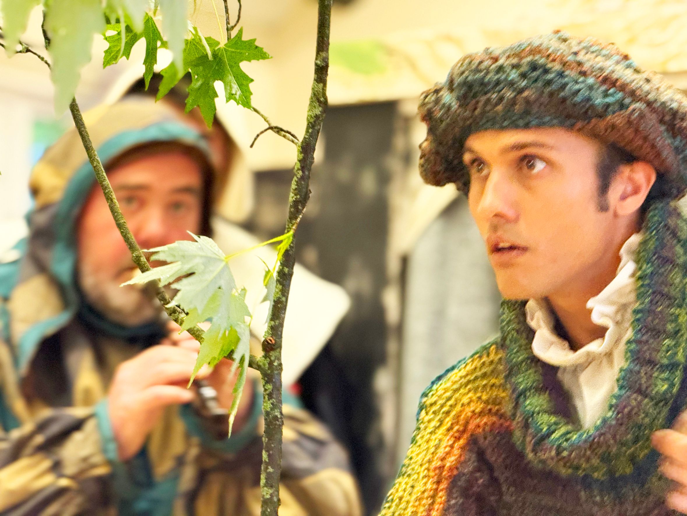 Open Air Shakespeare, Yorkshire