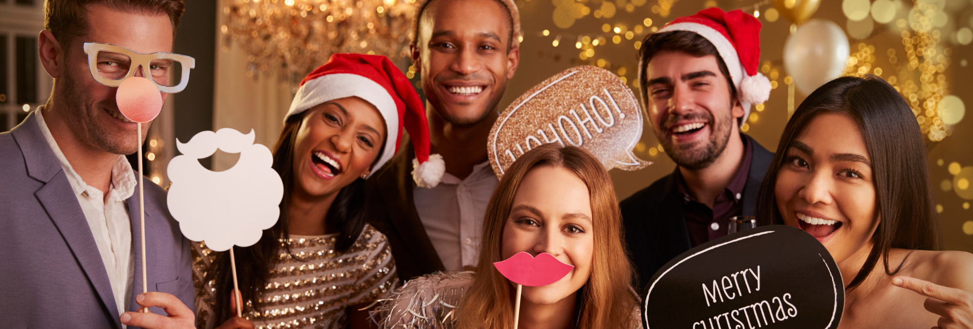 Festive Party Nights, Yorkshire