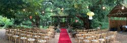 Hazlewood Woodland Wedding Venue
