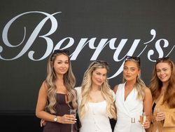 Berry's Tennis, Ladies Day