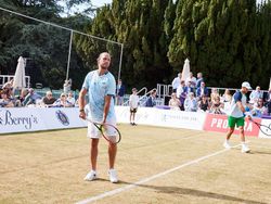 Tennis Legends 2026