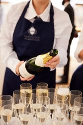 Champers anyone