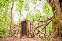 The Secret Forest, Tadcaster