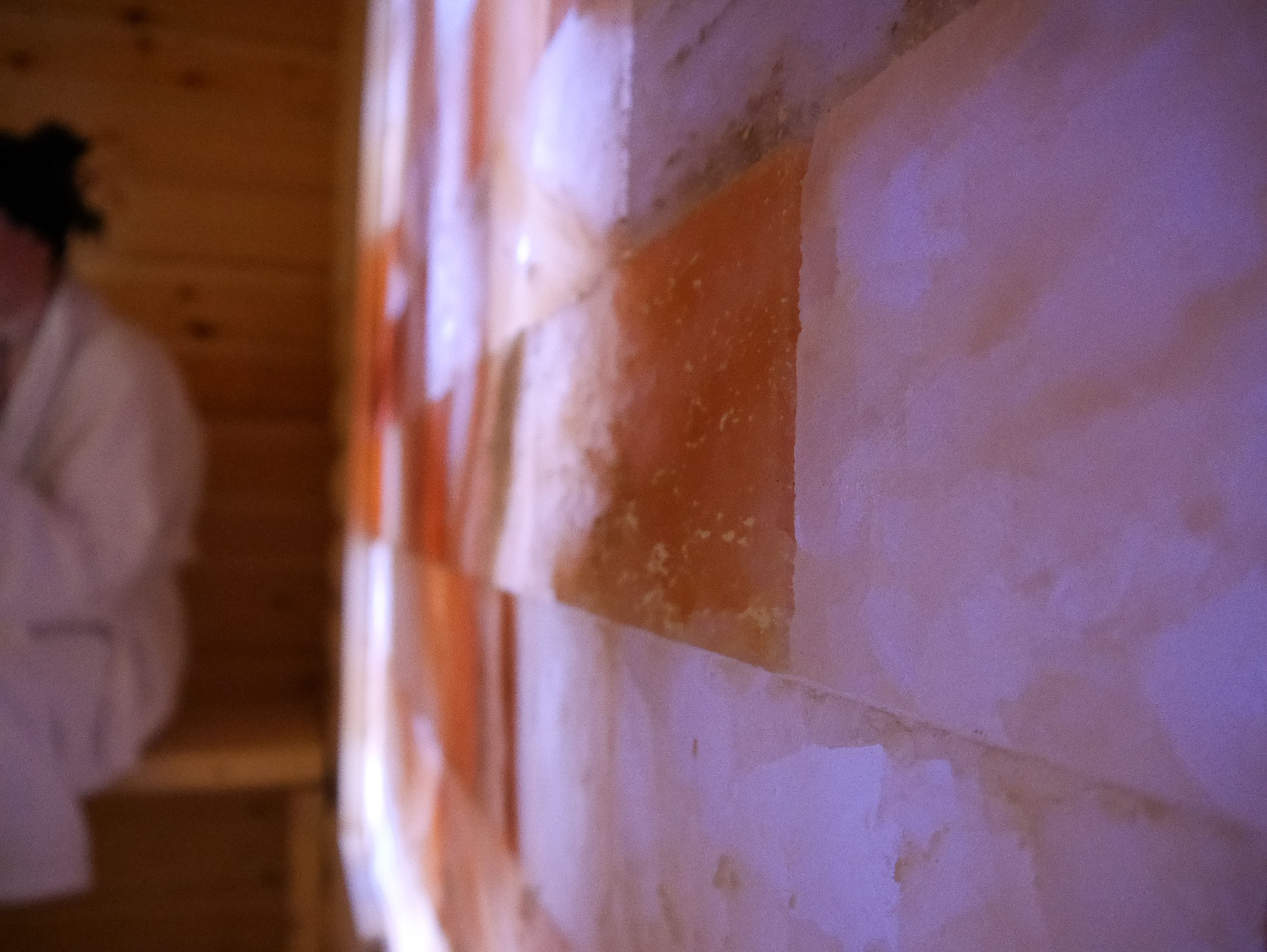 Hazlewood Thermal Spa