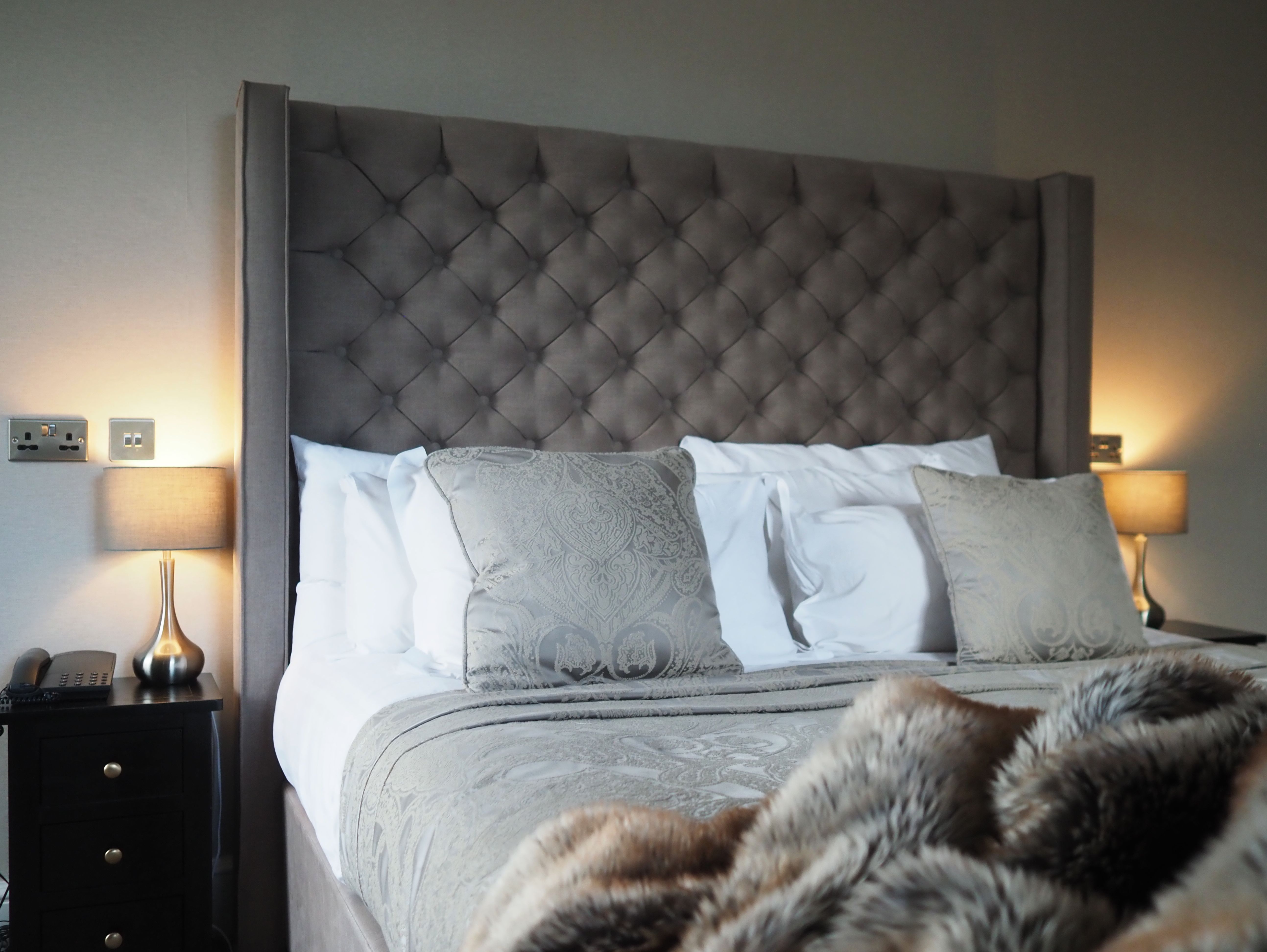 Valentines Accommodation