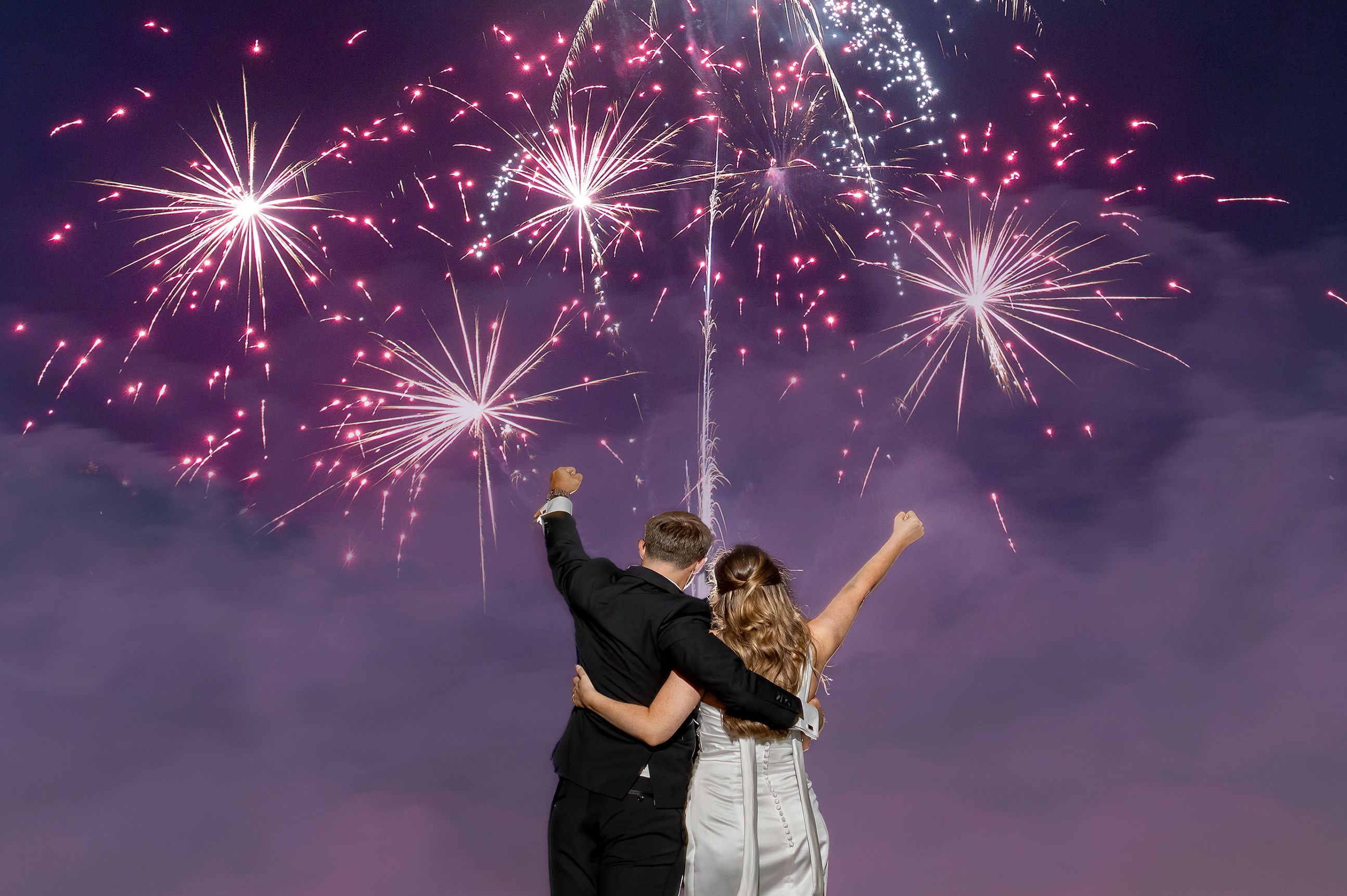 New-Years-Wedding-Hazlewood-Castle