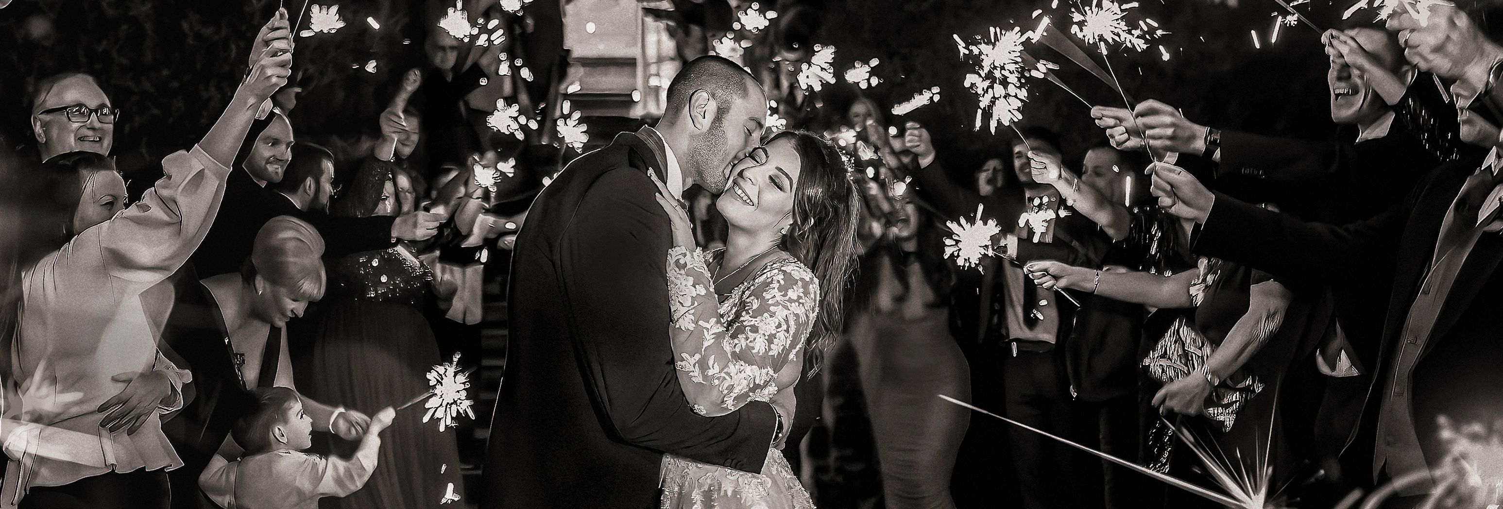 New Year Wedding Package