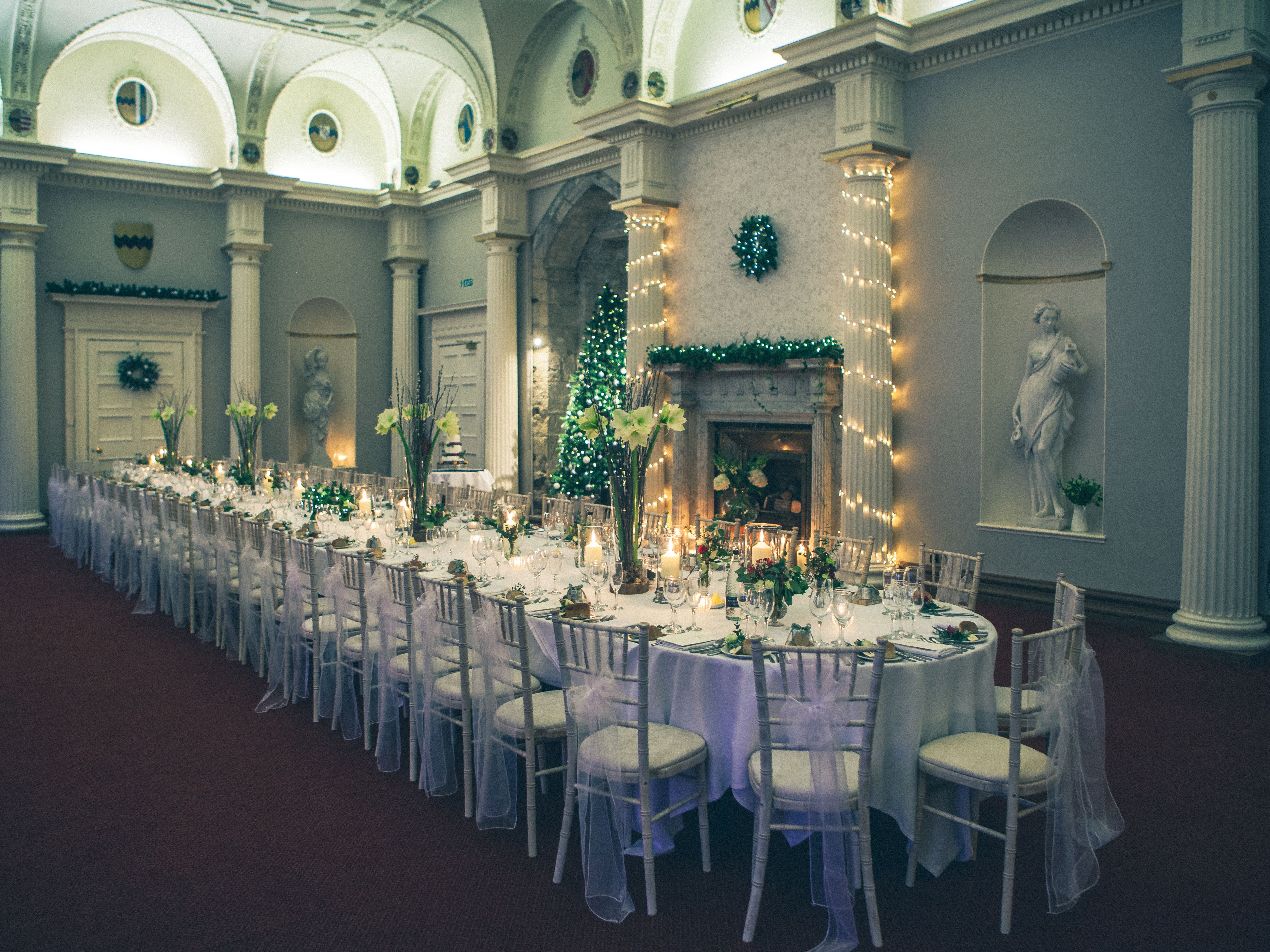 The Great Hall