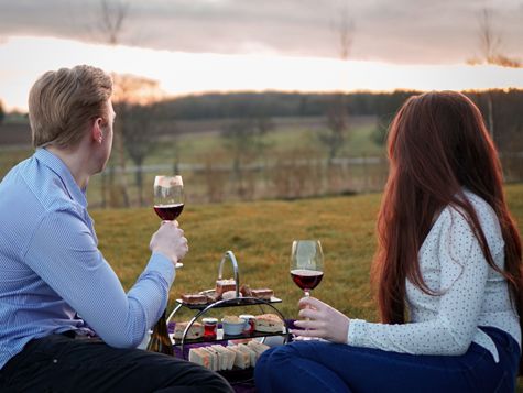 Couple Wellness Retreat Hazlewood Castle