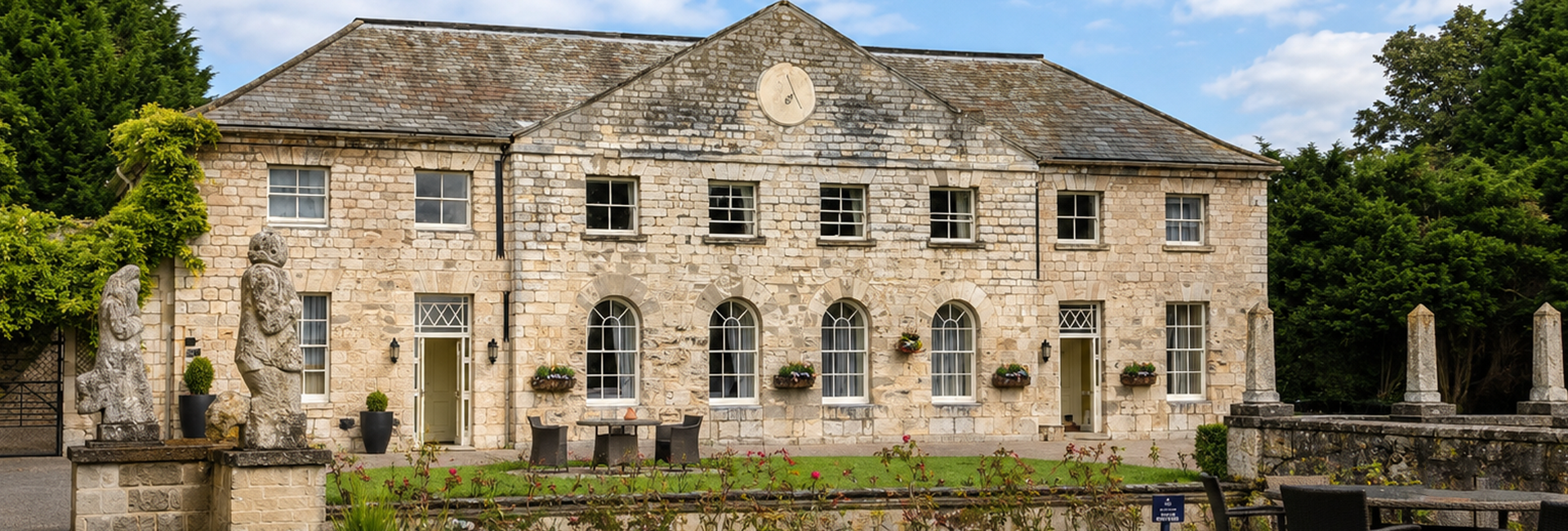 St_Maragaret's Bedrooms