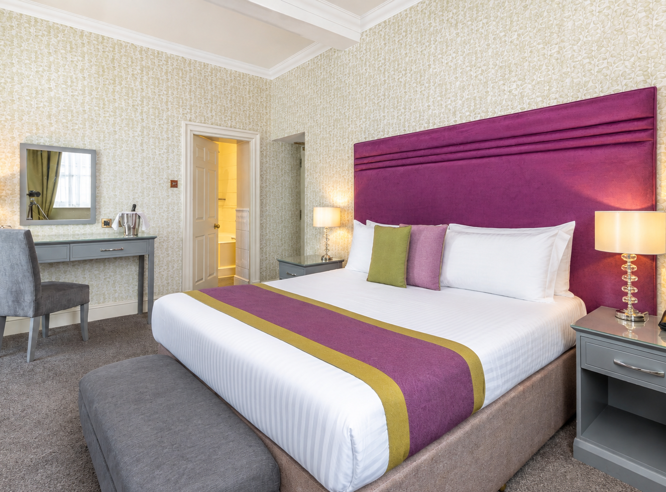 St Margarets Rooms
