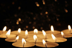 candles