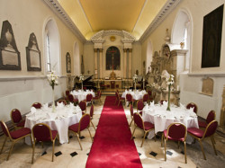chaple