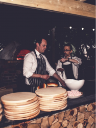 wedding-breakfast