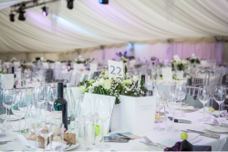 Marquee event