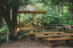 Hazlewood Woodland Venue