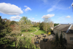 Yorkshire views