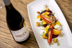 Vavasour Wine