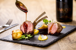 Yorkshire dining