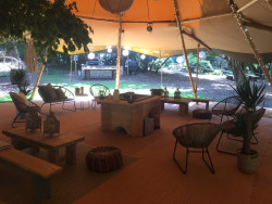 Woodland Holidays