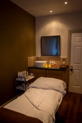 Spa Room