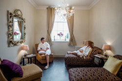 relaxing breaks yorkshire