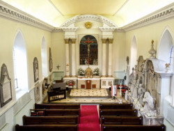 chaple