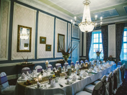 yorkshire conference venue