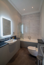 Jasmine Bathroom