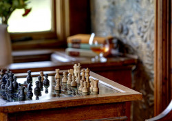 hazlewood castle lounge