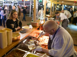 Street food