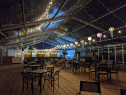 Night do Hazlewood Weddings