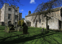 wedding chapel