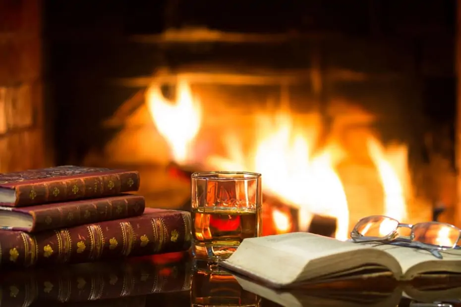Christmas Breaks, Yorkshire