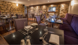 Places to eat near Leeds