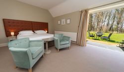 Manor Easy Access
