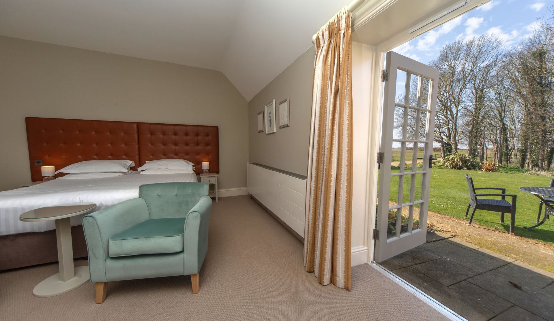 Manor Easy Access (2)