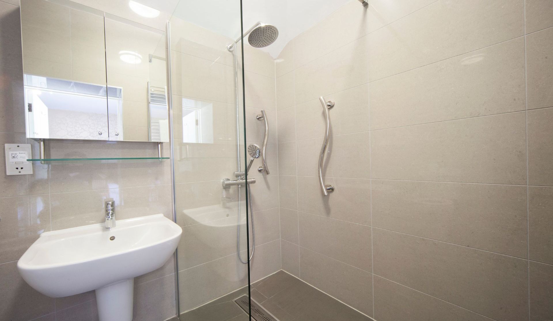 Manor Easy Access (6)