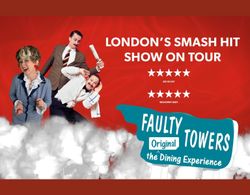 Faulty Towers (2)