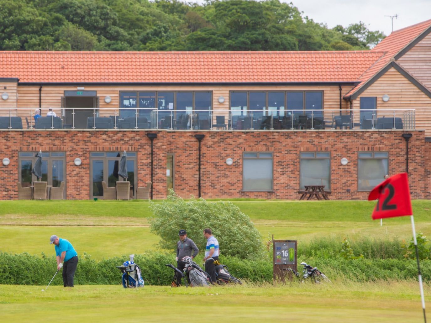 heacham-manor-golf-club-memberships-pavilion-12th