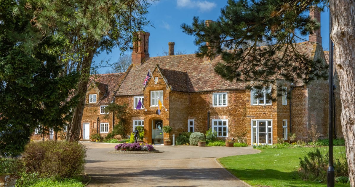 Heacham Manor Hotel