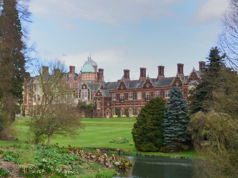 Royal Sandringham Estate